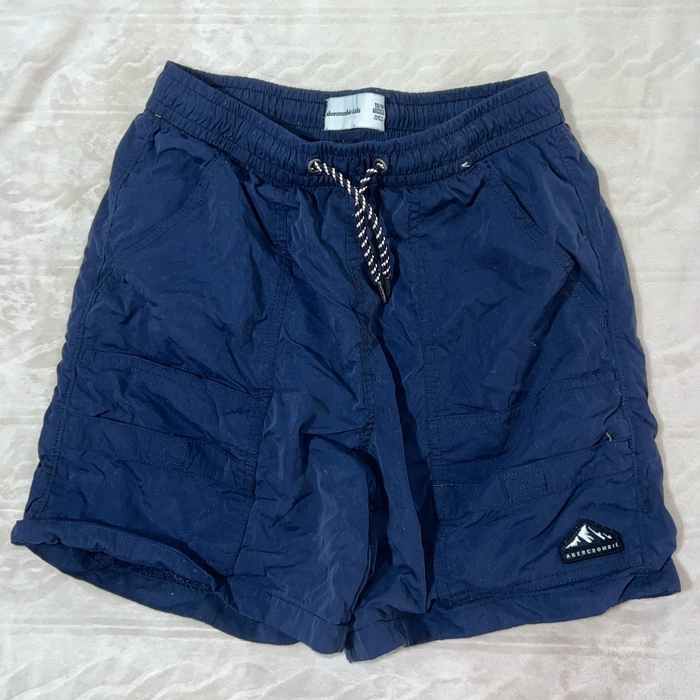 Abercrombie‎ kids shorts